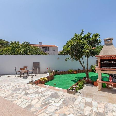 Hotel S - Casa Da Liberdade Sagres Exteriér fotografie