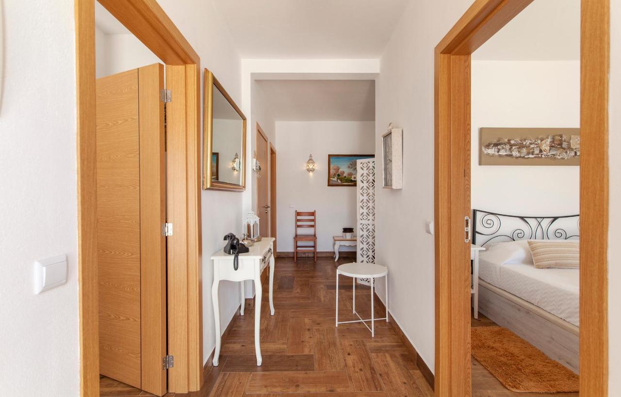 Hotel S - Casa Da Liberdade Sagres Exteriér fotografie
