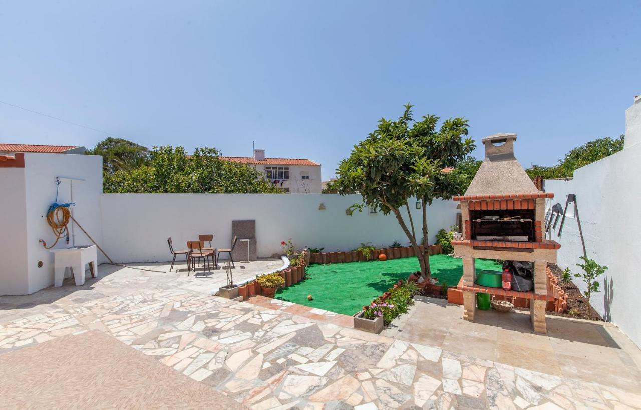 Hotel S - Casa Da Liberdade Sagres Exteriér fotografie