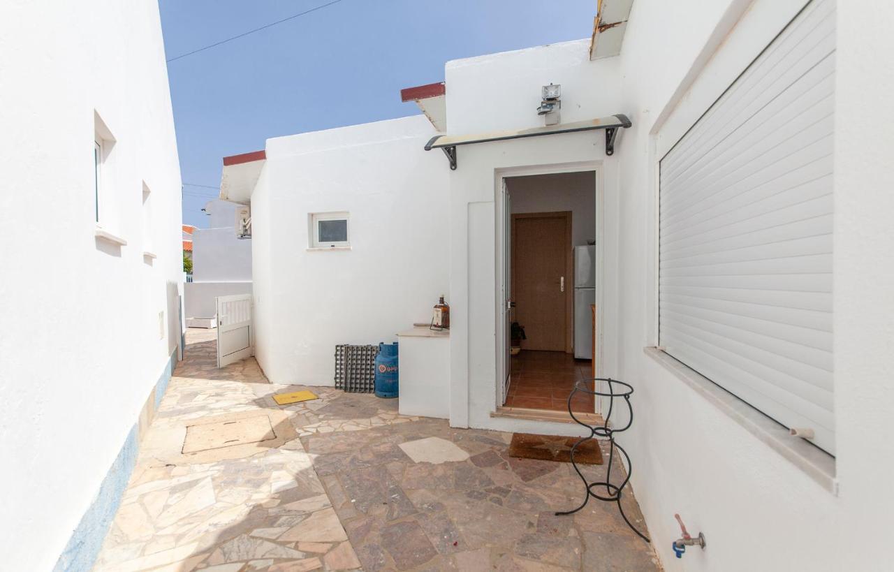 Hotel S - Casa Da Liberdade Sagres Exteriér fotografie