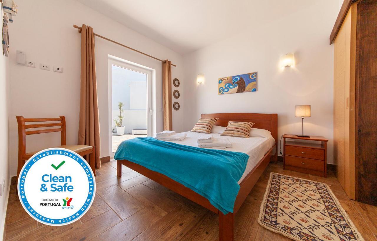 Hotel S - Casa Da Liberdade Sagres Pokoj fotografie