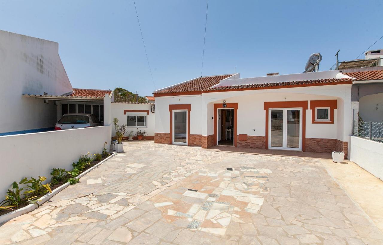 Hotel S - Casa Da Liberdade Sagres Exteriér fotografie