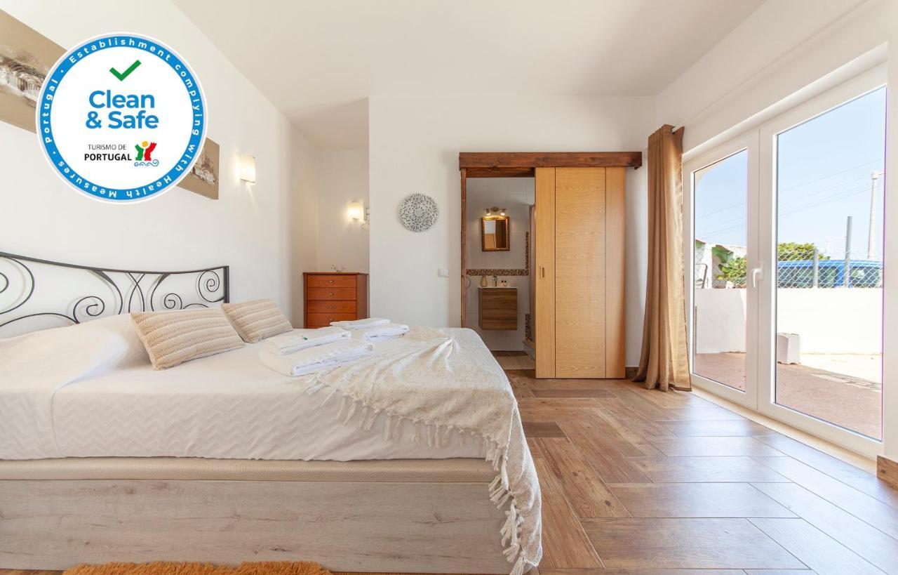 Hotel S - Casa Da Liberdade Sagres Pokoj fotografie