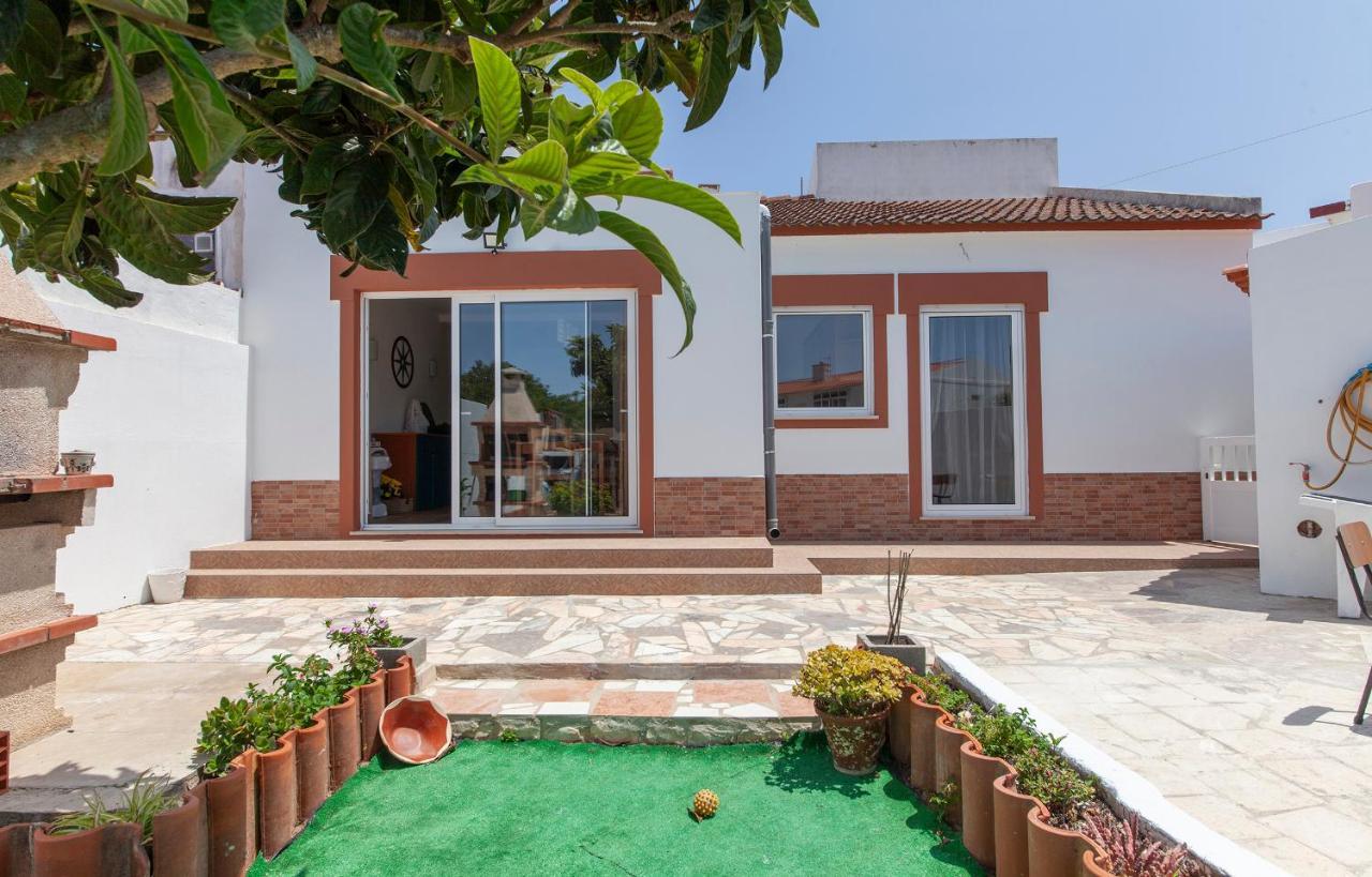 Hotel S - Casa Da Liberdade Sagres Exteriér fotografie