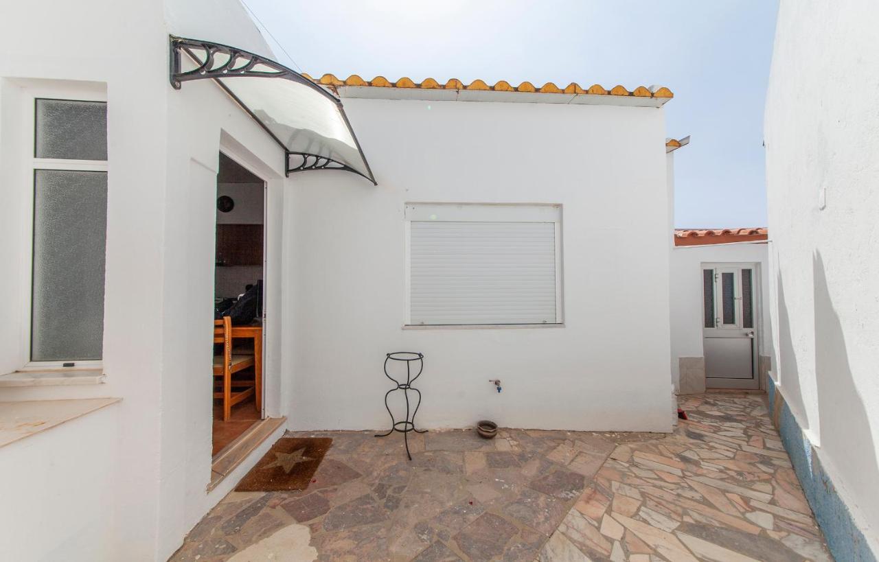Hotel S - Casa Da Liberdade Sagres Exteriér fotografie