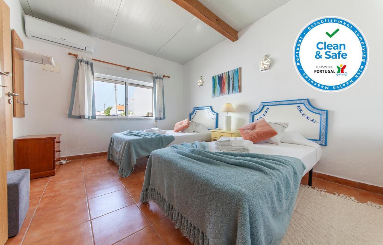 Hotel S - Casa Da Liberdade Sagres Pokoj fotografie